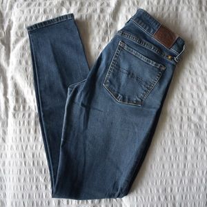 Lucky Brand Lolita Skinny Jeans